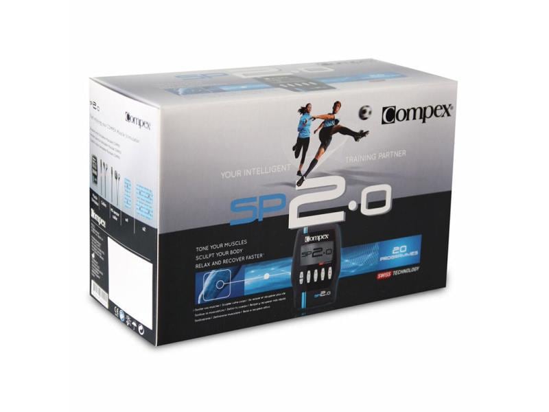 Compex SP 2.0