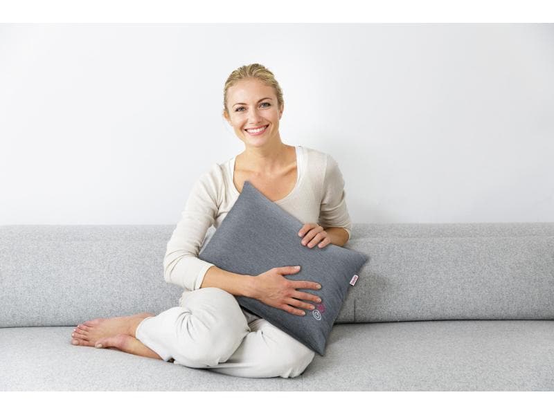 Beurer massage cushion Shiatsu MG135