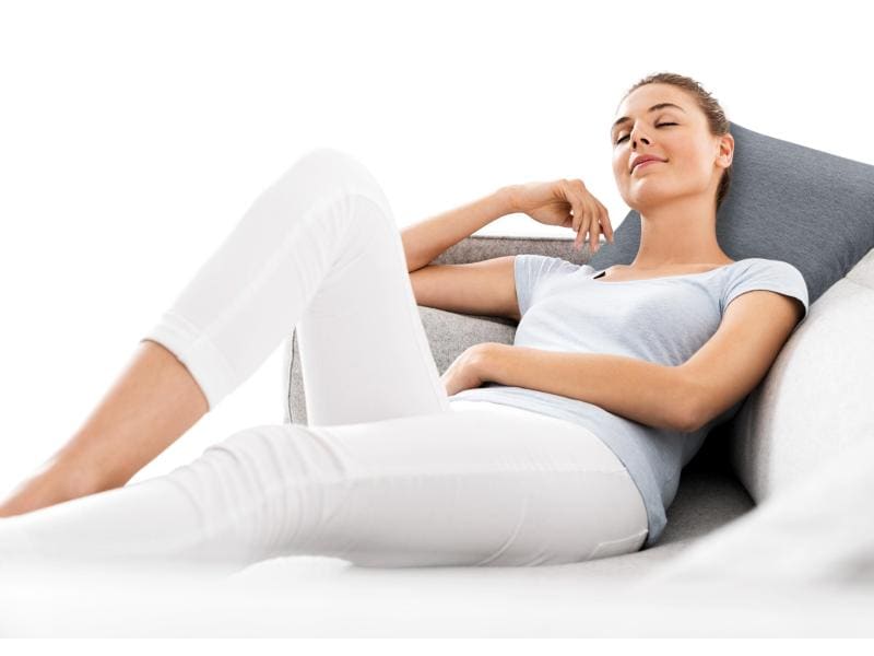Beurer massage cushion Shiatsu MG135