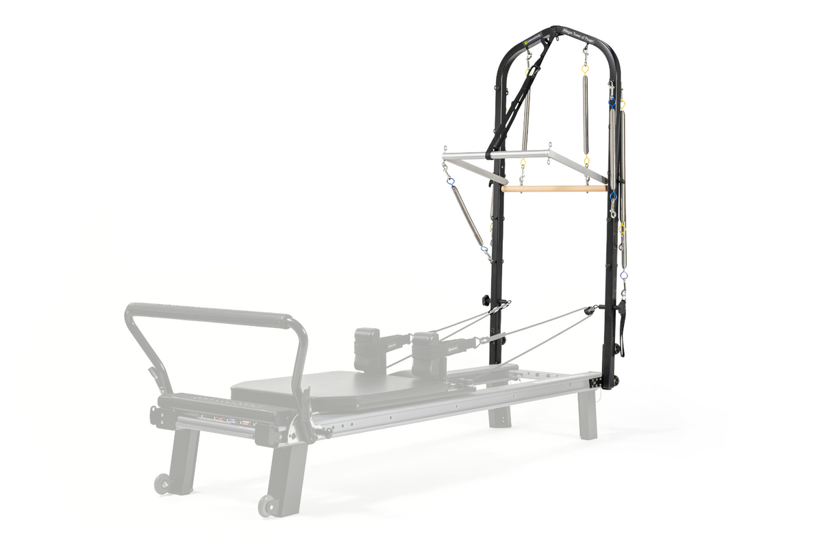 Balanced Body Tower and Mat Retrofit Kit for Allegro Nextgen Reformer
