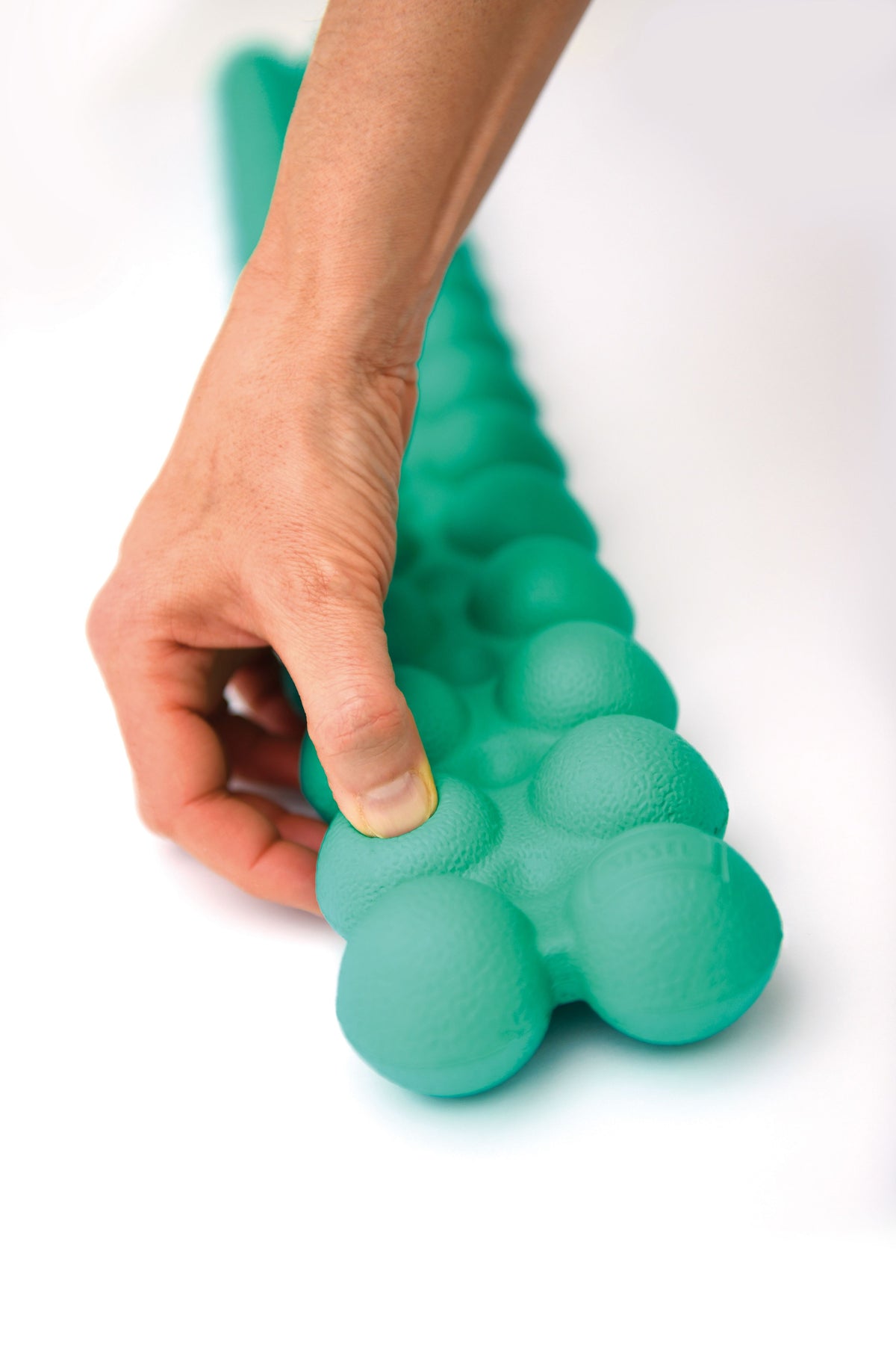 SISSEL Spinefitter junior Ocean