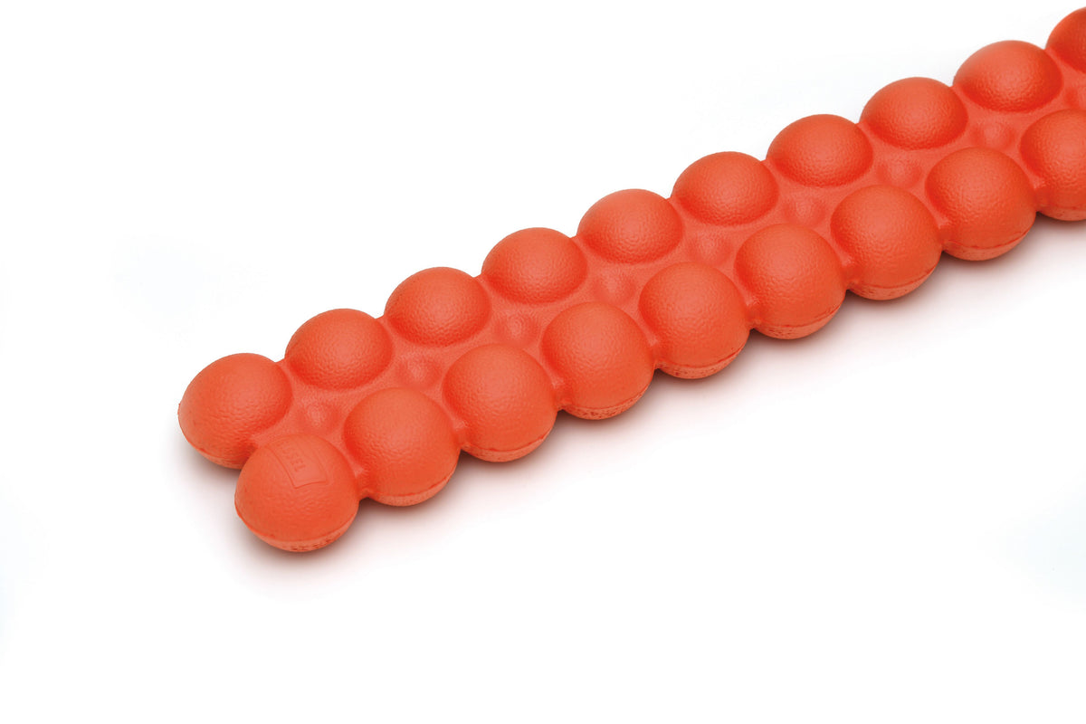 SISSEL Spinefitter junior Lava