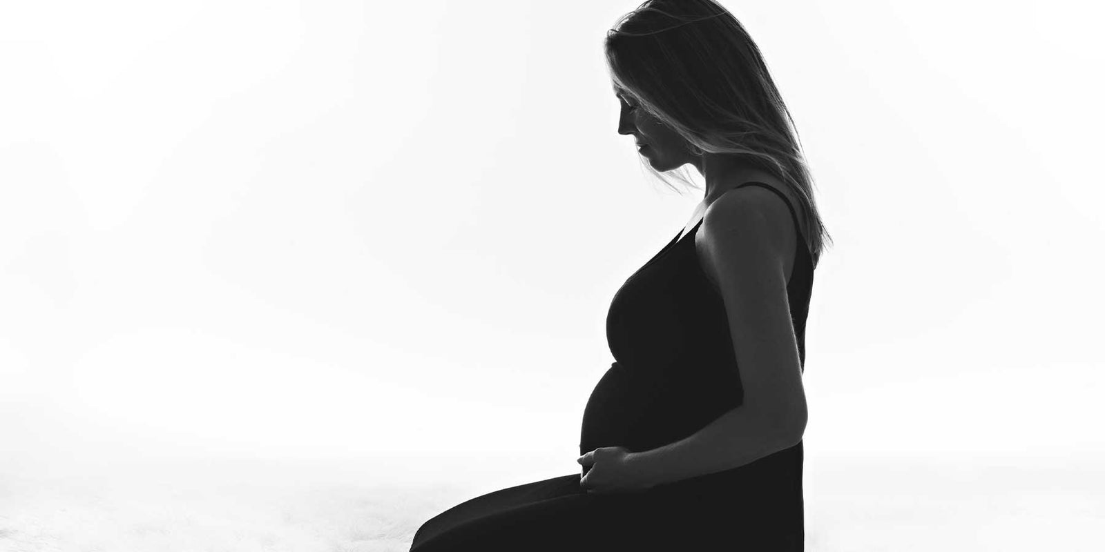 Faszien in der Schwangerschaft