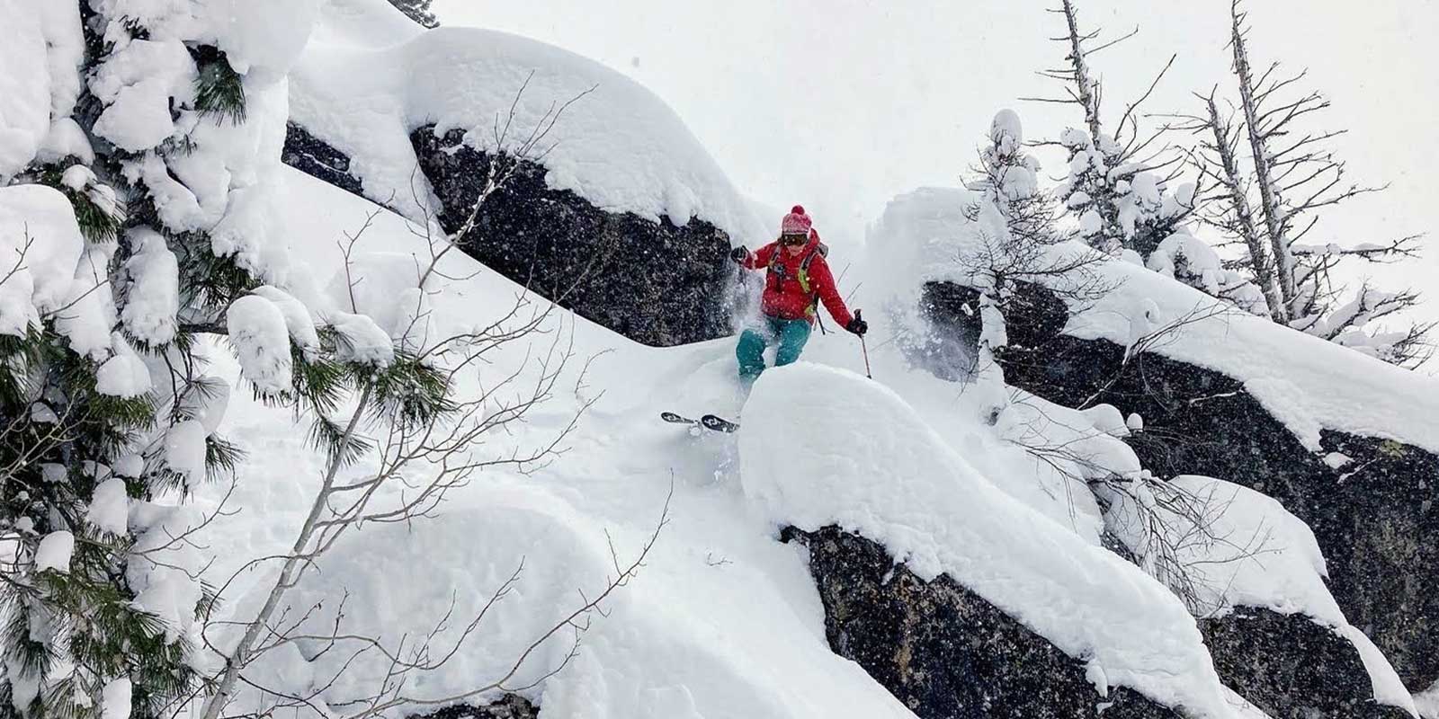 Von der Athletin zur Pilates-Instruktorin