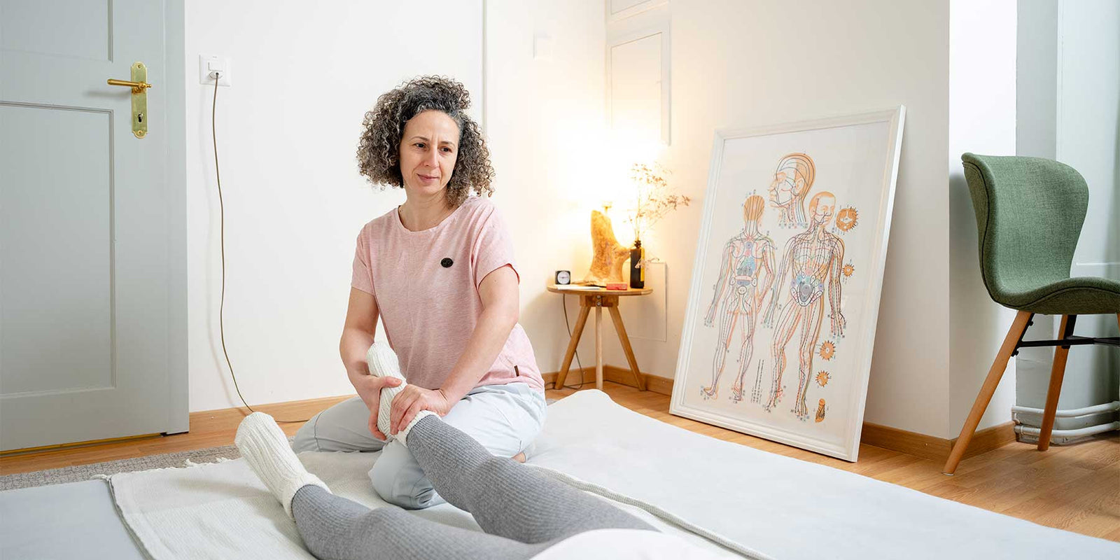 Shiatsu verstehen – und warum echte Balance im Körper beginnt