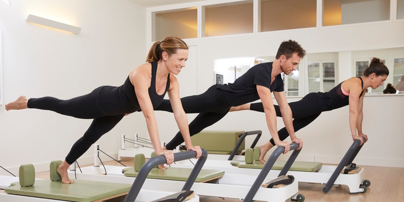 Success story Pilates avec Beatrice Eggimann