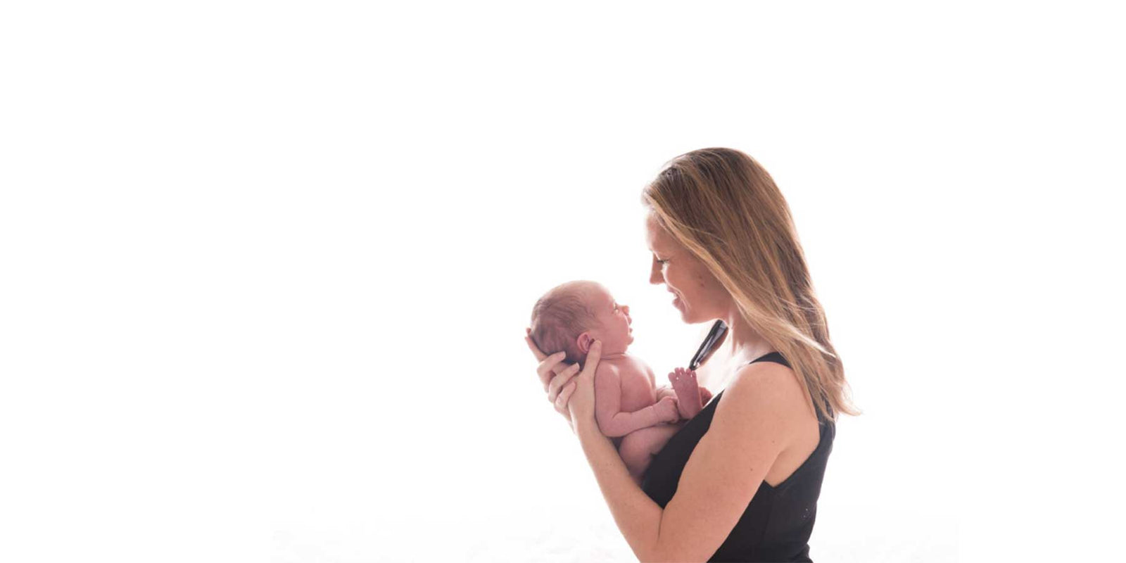 Faszien in der Rückbildung