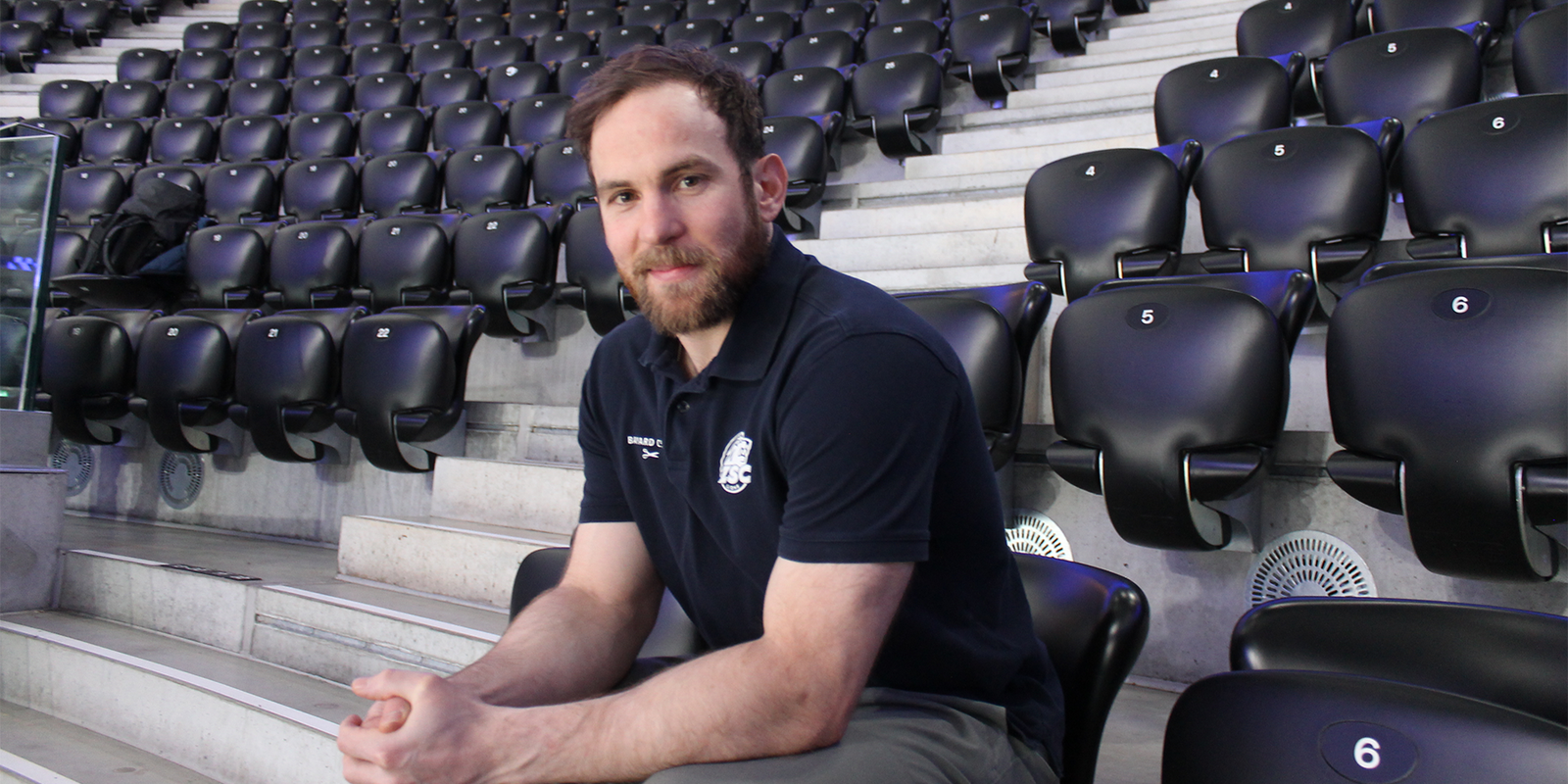 Interview mit Yannick Weber