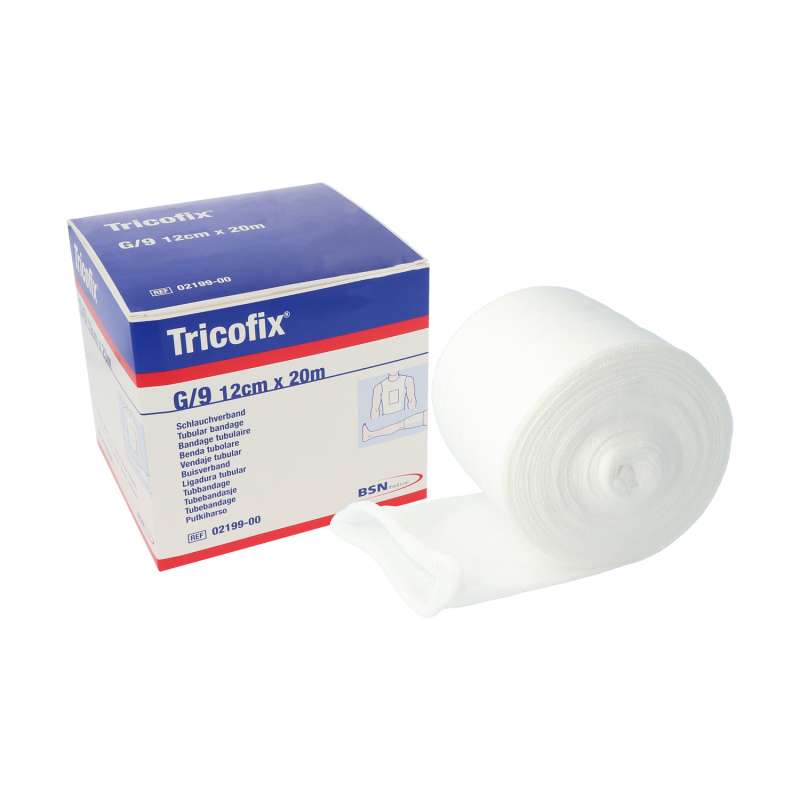 Tricofix Tricofix Pansement tubulaire 12 cm x 20 m