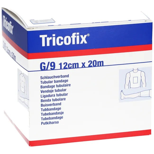 Tricofix Tricofix Pansement tubulaire 12 cm x 20 m