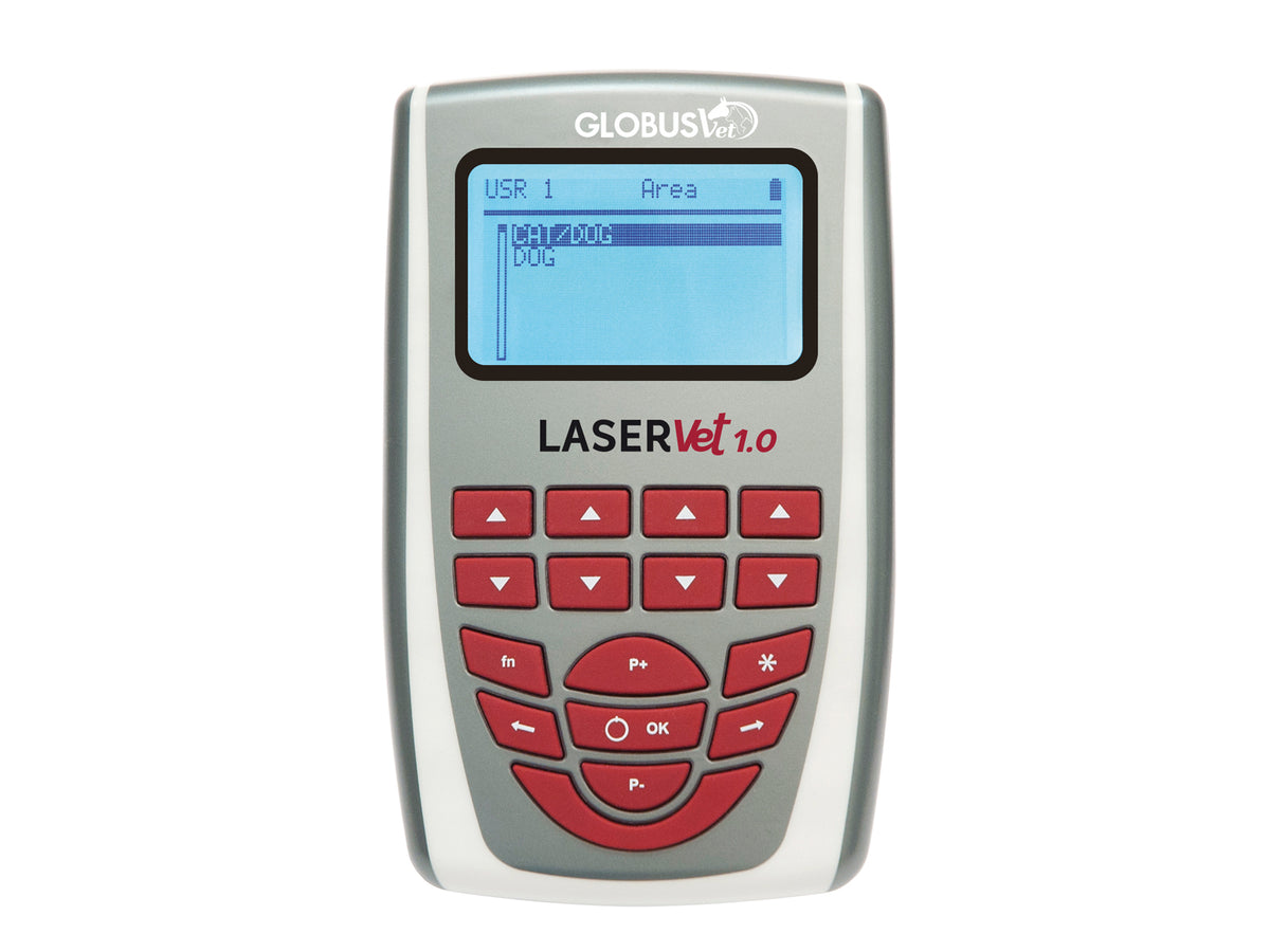 GLOBUSVet LaserVet 3.0