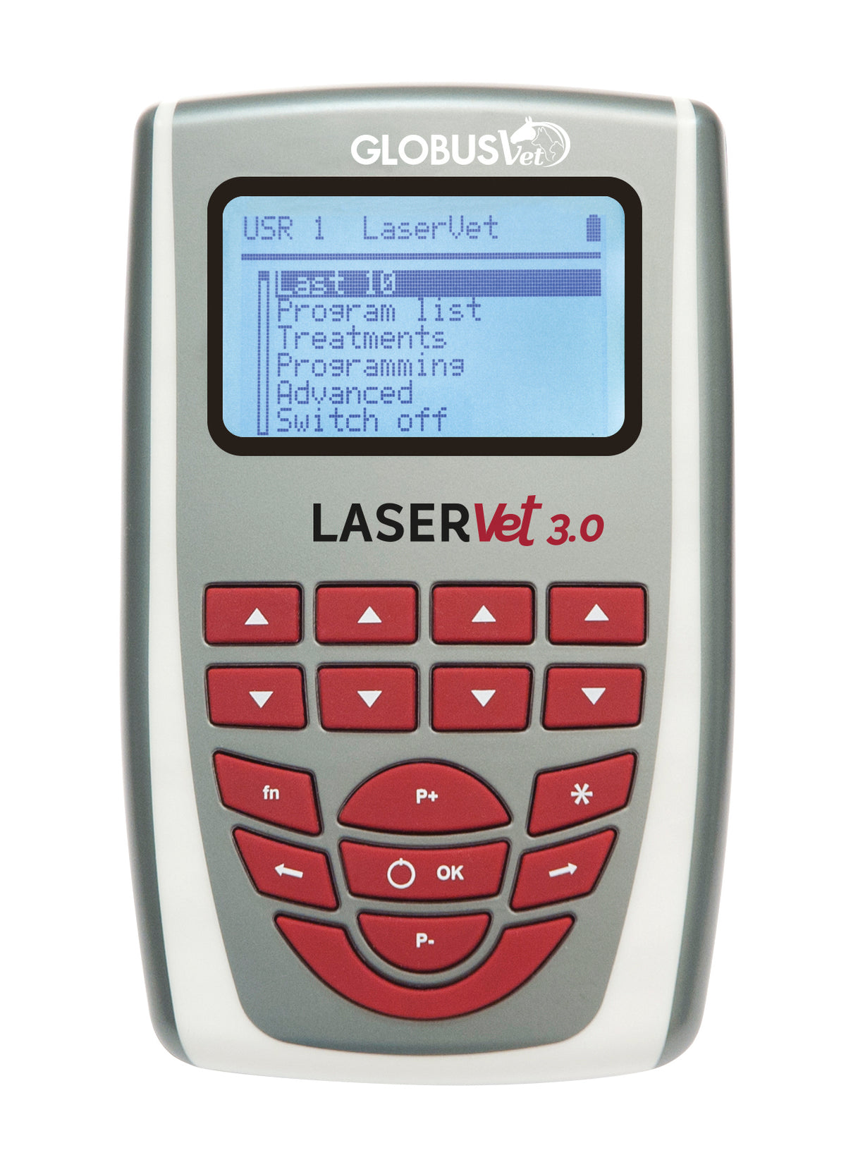 GLOBUSVet LaserVet 3.0