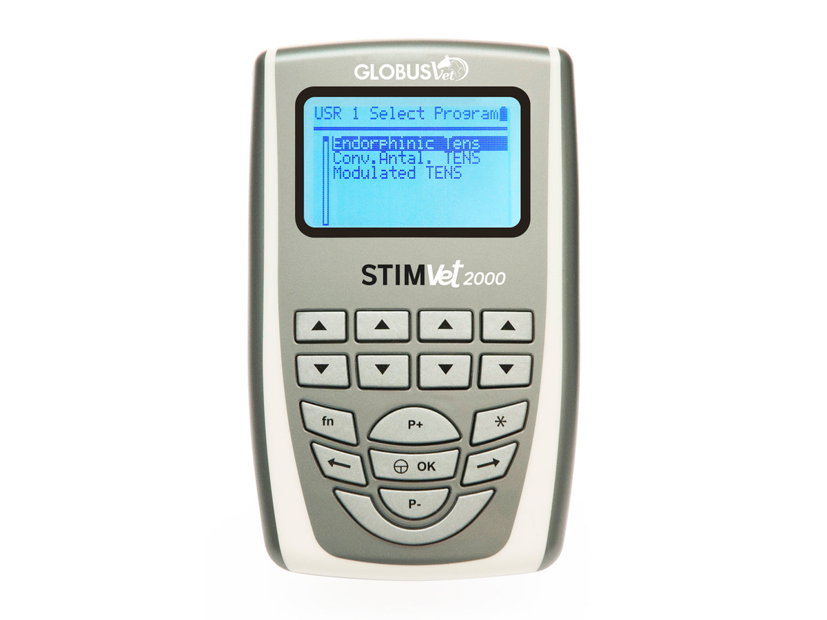 GLOBUSVet Stimvet 2000