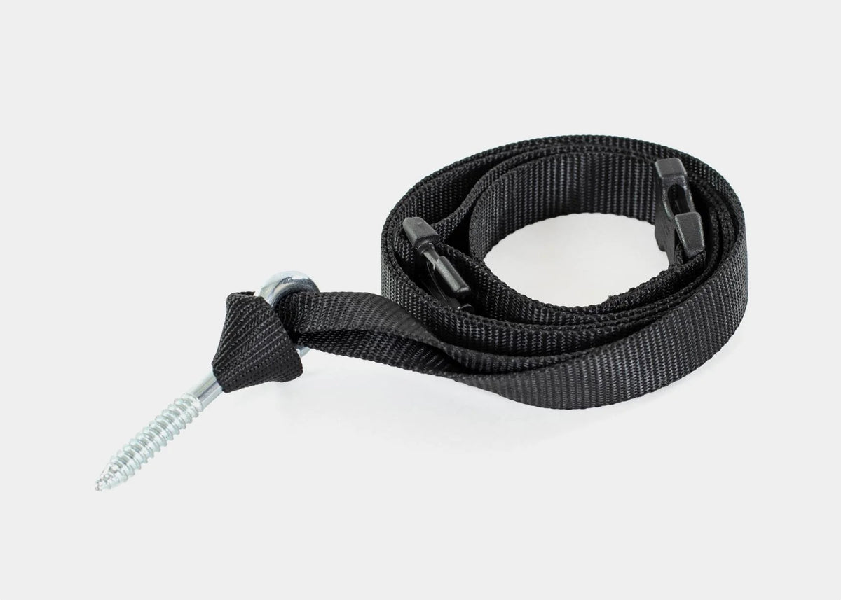 Balanced Body Wall Security Strap zu Allegro I/Nextgen Modellen und Allegro 2