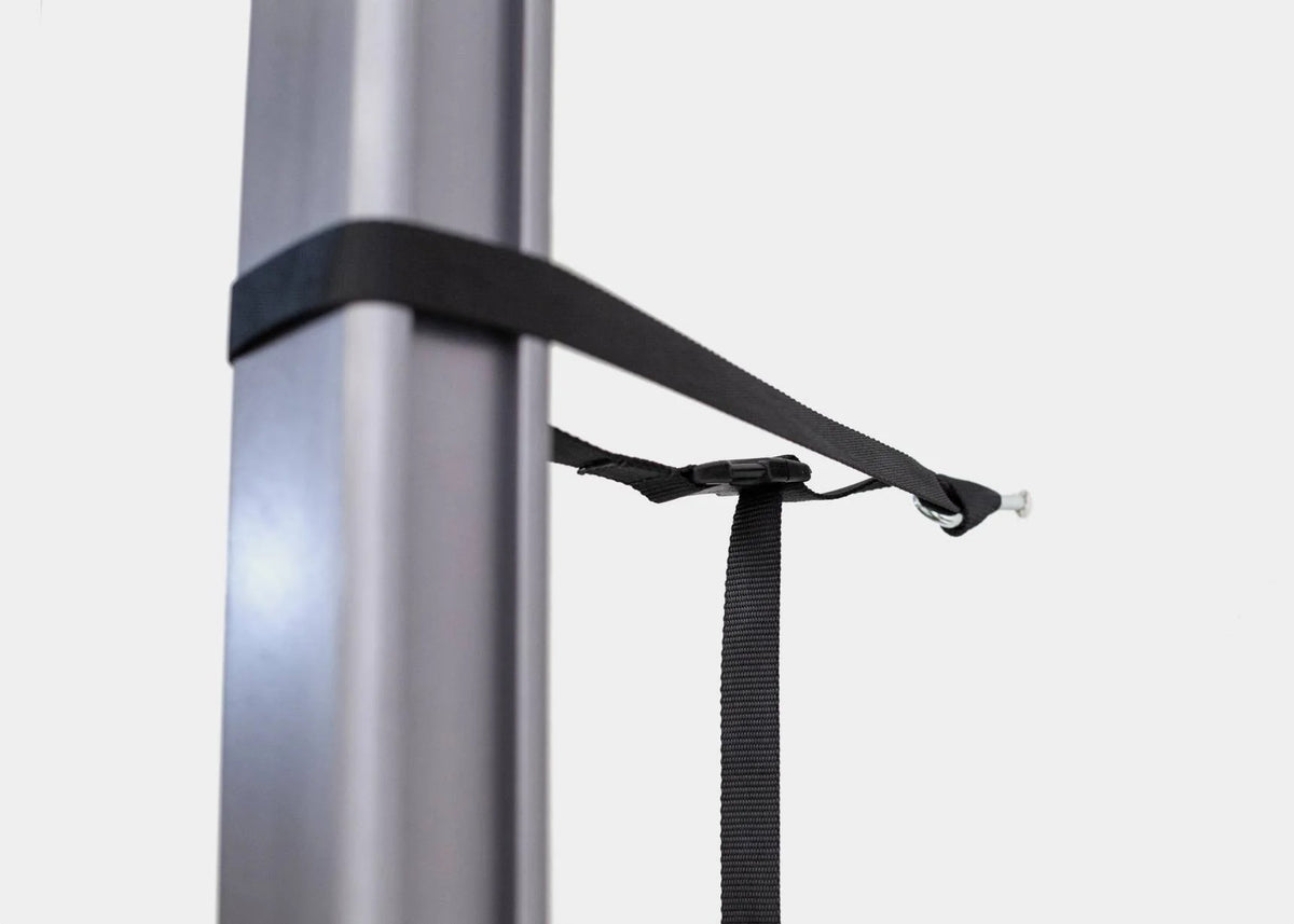 Balanced Body Wall Security Strap zu Allegro I/Nextgen Modellen und Allegro 2