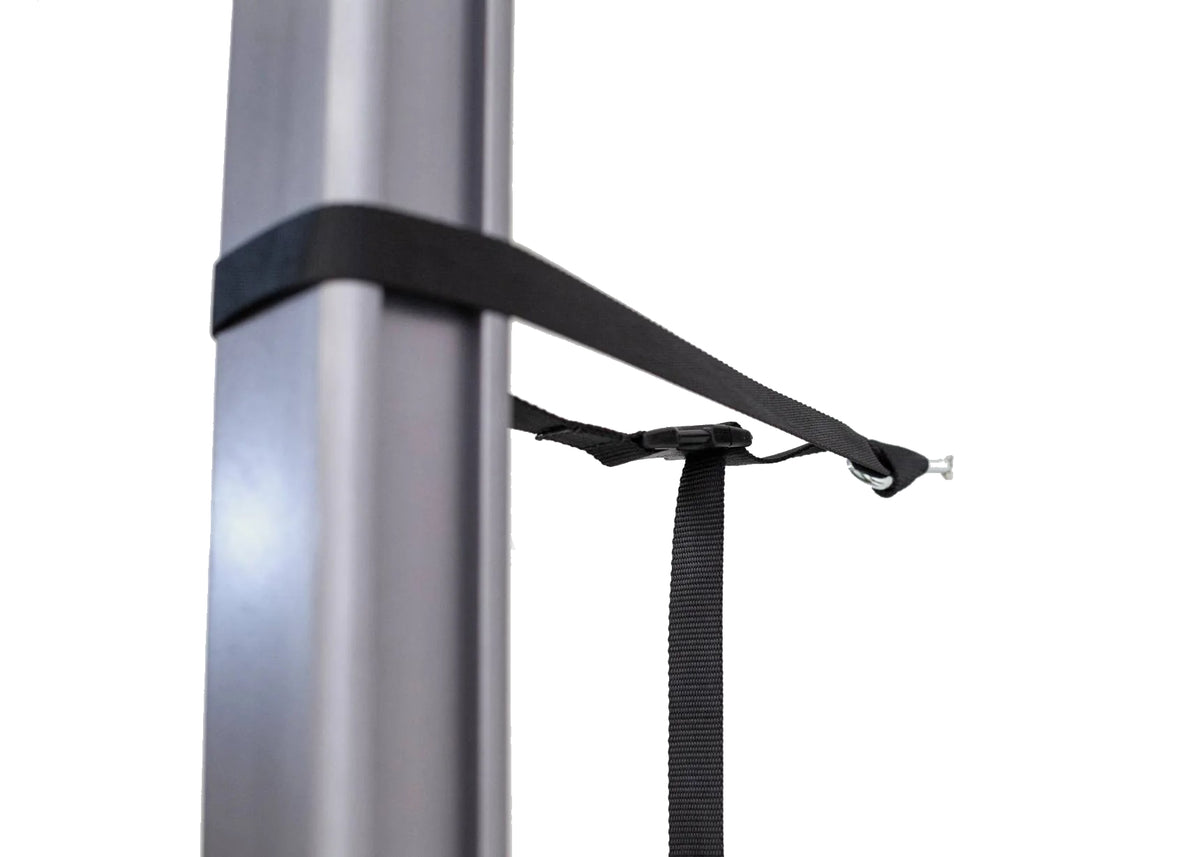 Balanced Body Wall Security Strap for Allegro I/Nextgen models and Allegro 2
