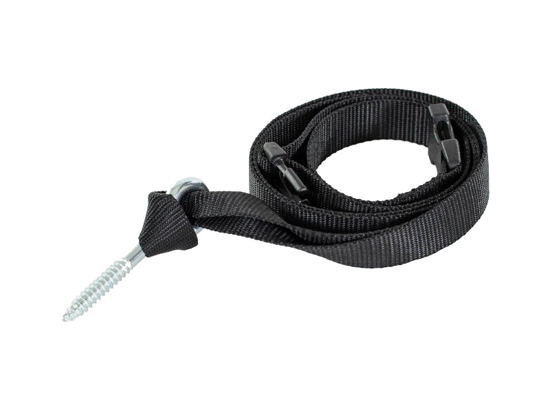 Balanced Body Wall Security Strap for Allegro I/Nextgen models and Allegro 2