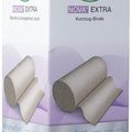 FLAWA Nova Extra Kurzzugbinde 10 cm x 5 m