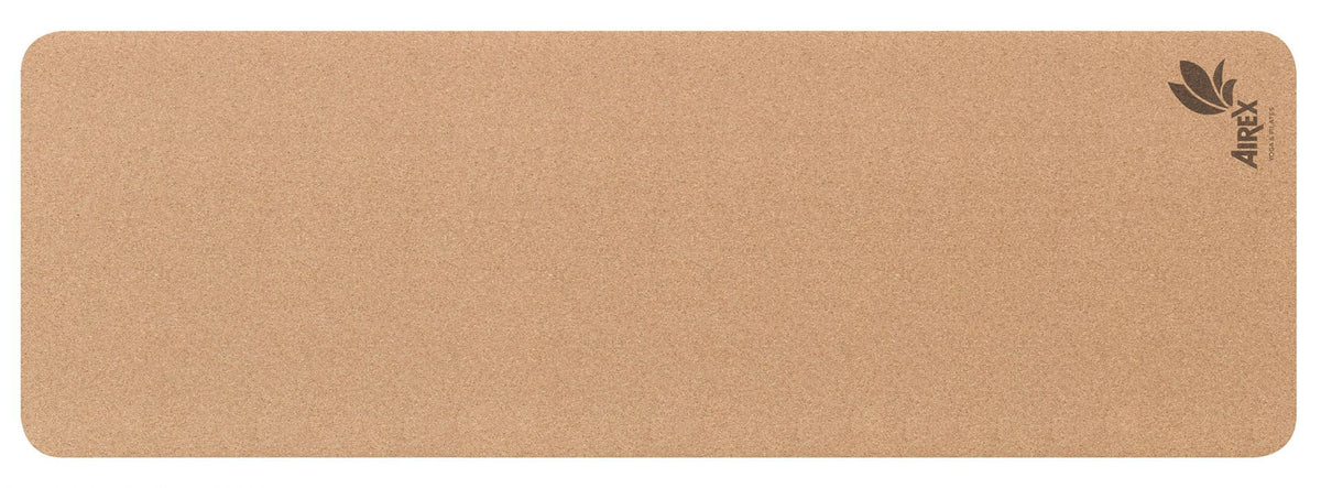 AIREX Yoga ECO Cork Mat natural cork