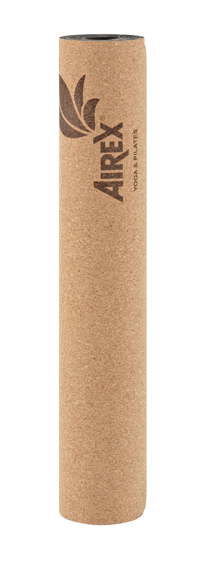 AIREX Yoga ECO Cork Mat natural cork