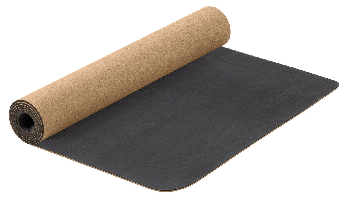 AIREX Yoga ECO Cork Mat natural cork