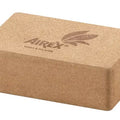 AIREX Yoga ECO Cork Block Natural Cork