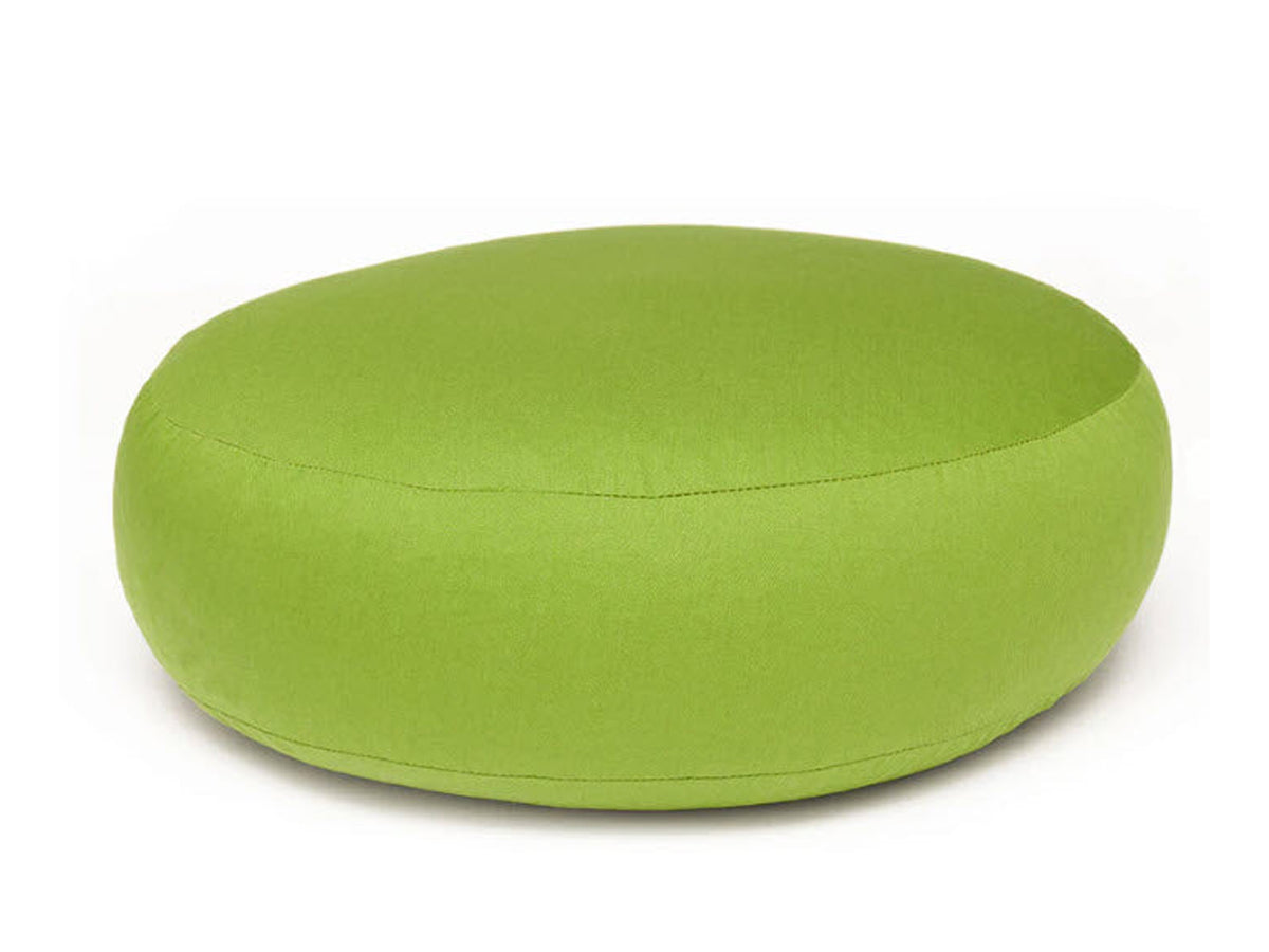 SISSEL Yoga Relax Cushion Green