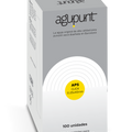 AGU-PUNT Aiguille d'acupuncture APS Clic 0.25 x 40 mm