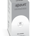 AGU-PUNT Aiguille d'acupuncture APS Clic 0.30 x 40 mm