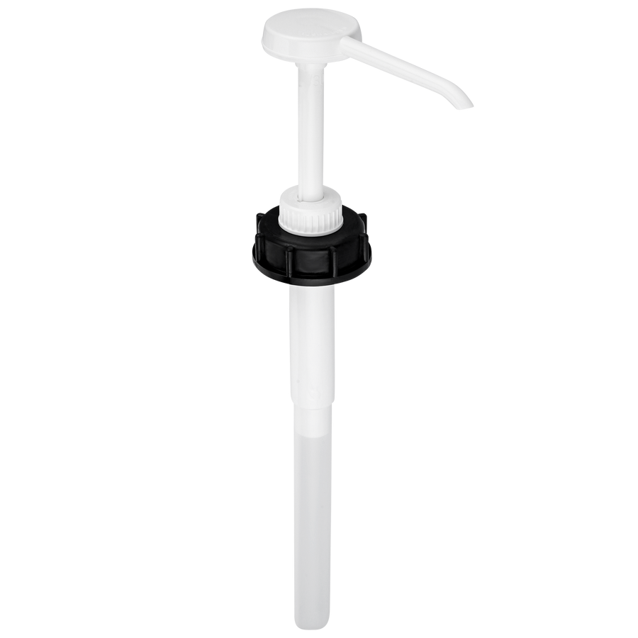 MEDiDOR dosing pump for ultrasonic canisters