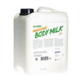 Dr. Weibel Lait de massage Massage Body Milk 5 litres