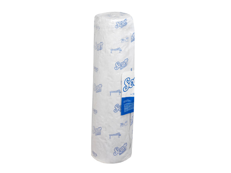 Kimberly Clark Scott 50, Papierrolle