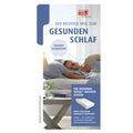 SISSEL DIN A6 brochure 