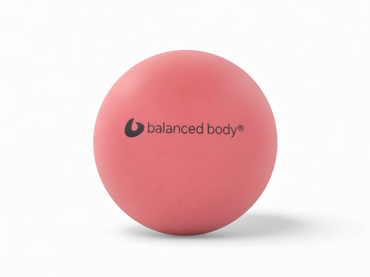 Balanced Body Pinky Ball