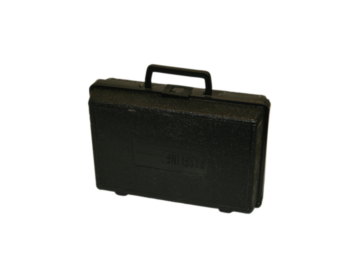 Baseline Case für Handdynamometer mit 2.5’’