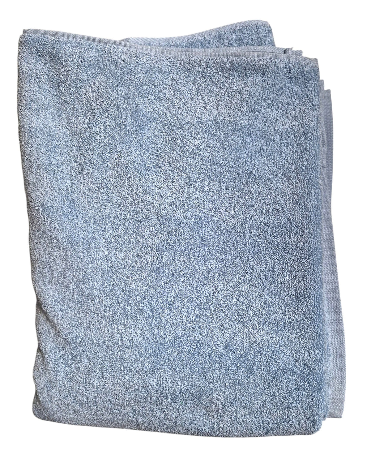 MEDiDOR terry towel 70 x 200 cm, light blue