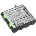 Chattanooga COMPEX battery