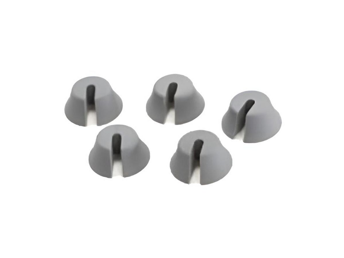 Balanced Body Reformer Spring Collars Set of 5