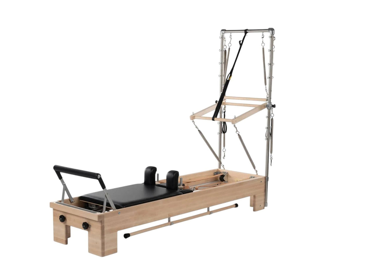 Balanced Body CenterLine Reformer with Tower