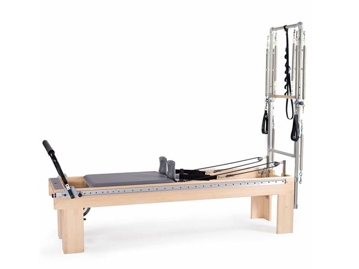 Balanced Body Clinical Reformer with Tower