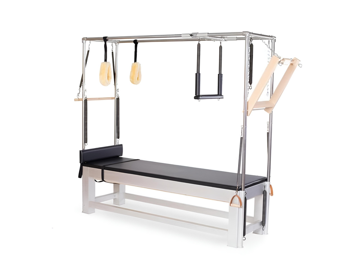 Contrôle Balanced Body Cadillac