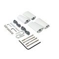 Balanced Body Allegro® 2 Leg and Post Kit