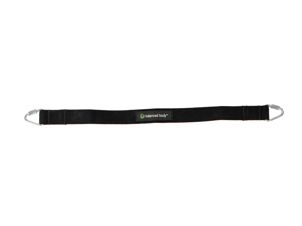 Footstrap en coton Balanced Body Medium