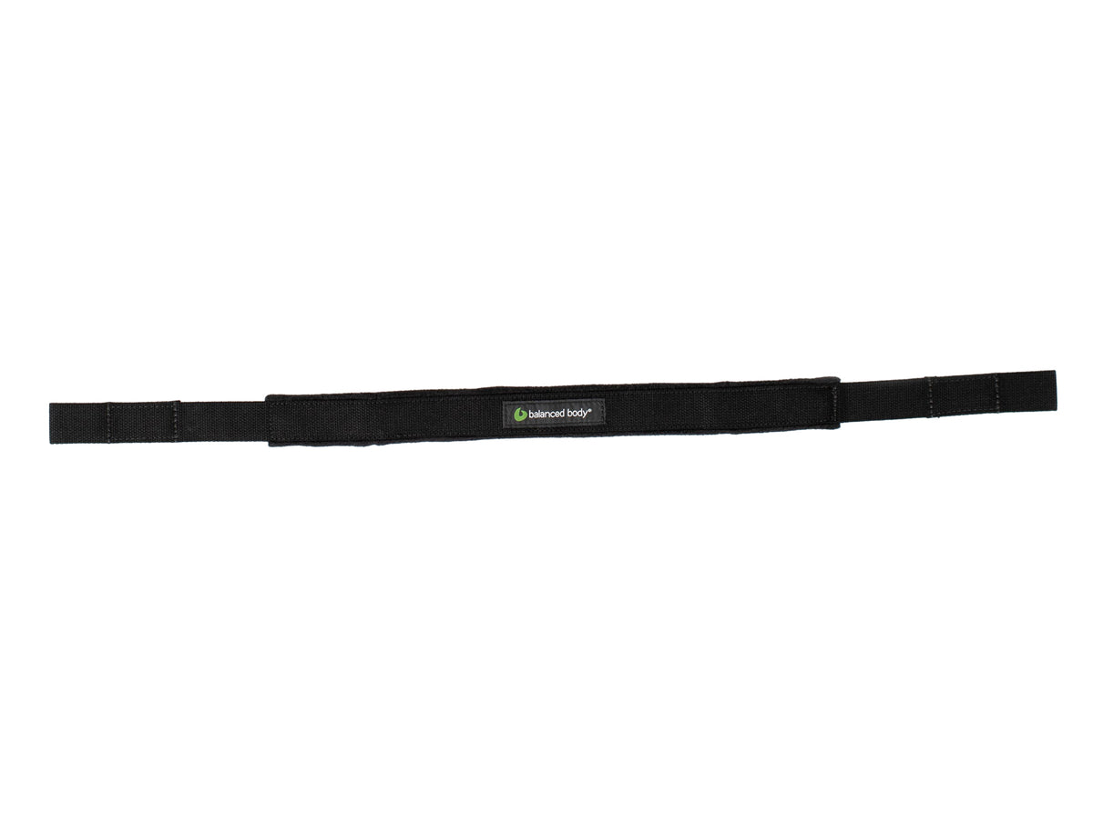 Balanced Body Footstrap Fleece for Allegro® 2 Reformer