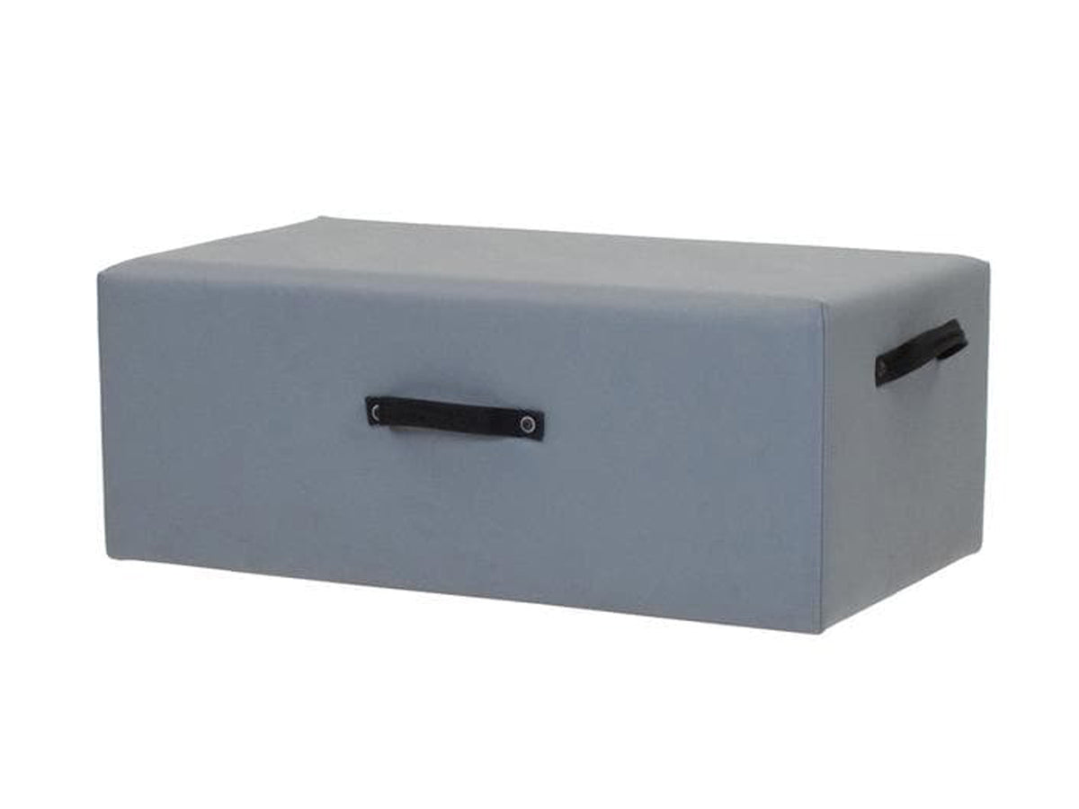 Balanced Body Sitting Box for IQ Reformer