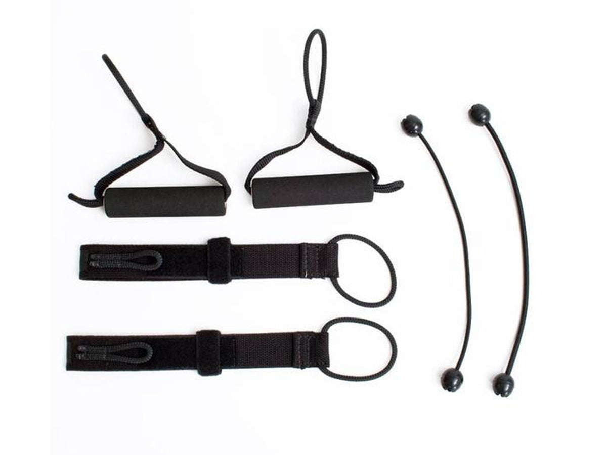 Balanced Body Multifunctional Straps