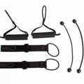 Balanced Body Multifunctional Straps