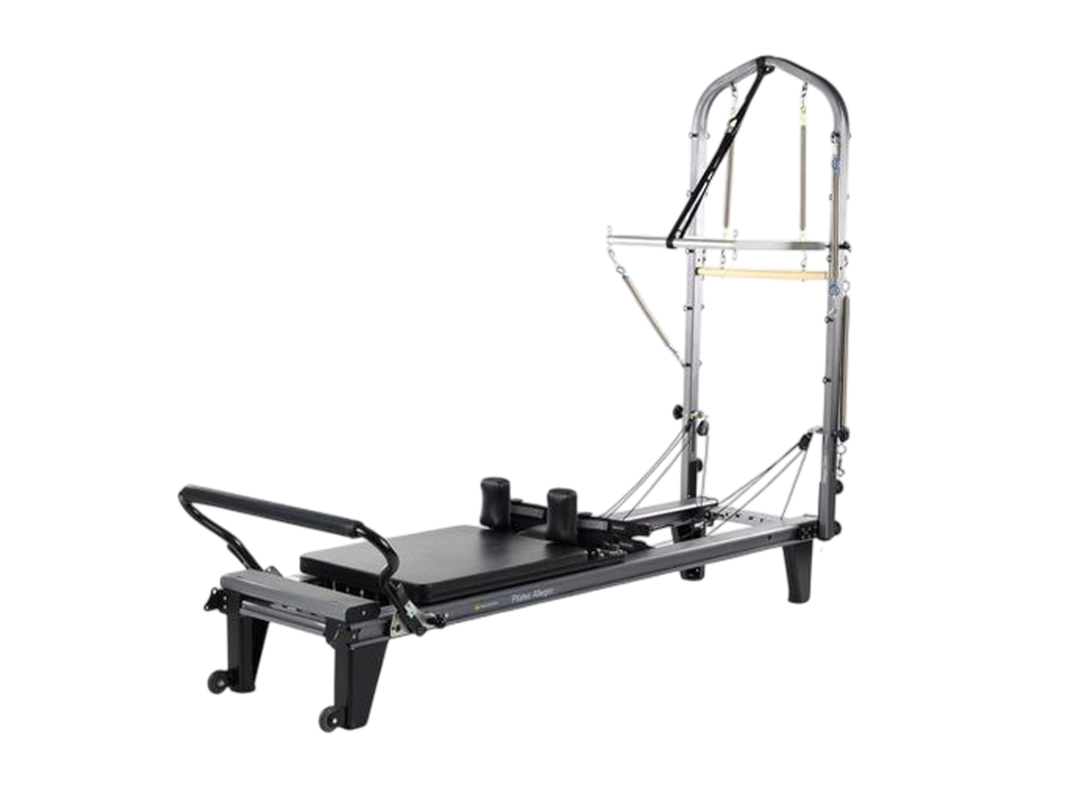 Balanced Body Connector Kit for Allegro 1a