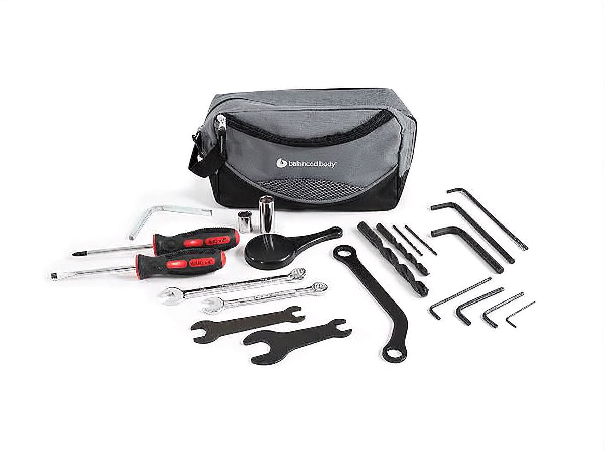 Balanced Body Balanced Body Toolkit