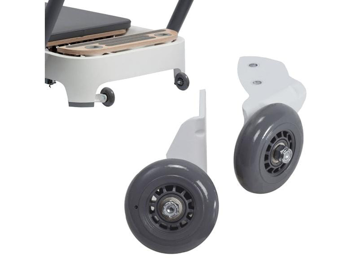 Balanced Body Allegro 2 Wheel Kit